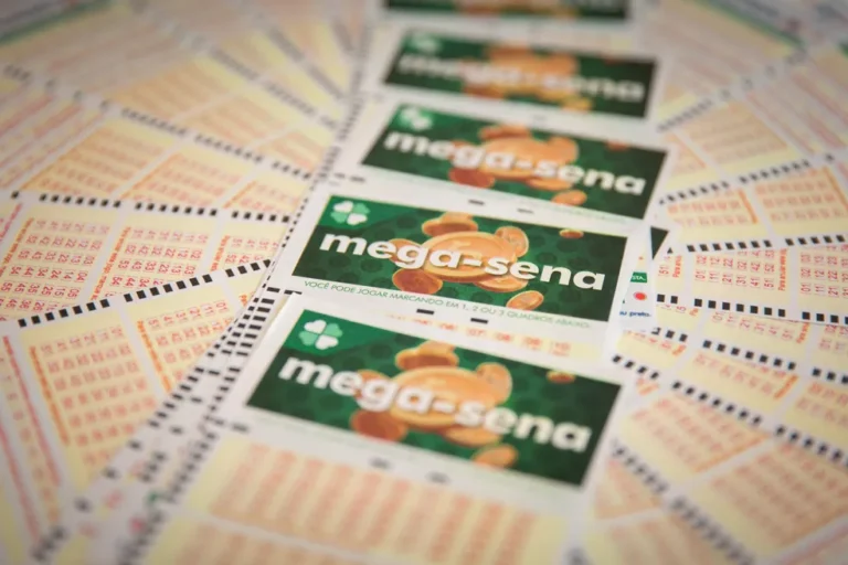 Mega-Sena, concurso 2.700: prêmio acumula e vai a R$ 58 milhões