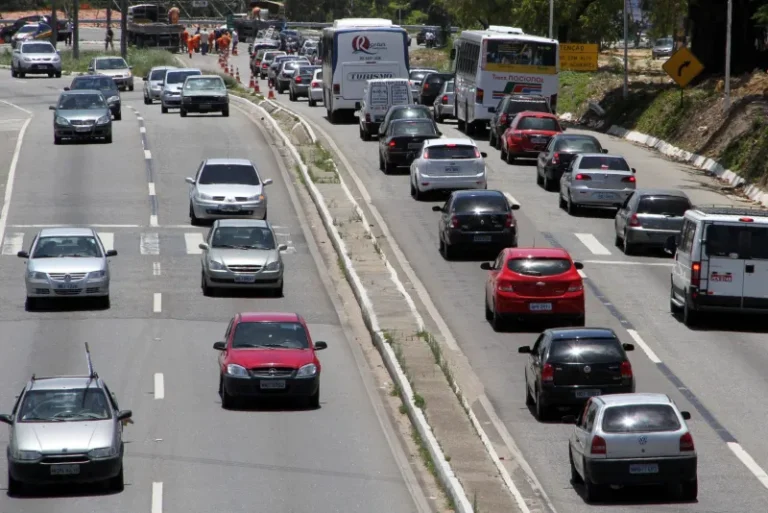 Mais de 40 mil motoristas não fizeram exame toxicológico e podem ser multados
