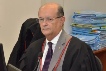 Juiz Aluízio Bezerra é eleito desembargador do Tribunal de Justiça