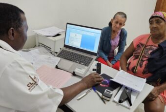 Prefeitura de Catingueira zera fila de espera para consultas com cardiologista após mutirão de atendimentos e exames especializados