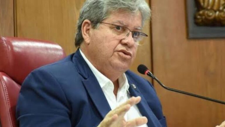 João Azevêdo lança programa Paraíba contra o Câncer e autoriza concurso com 4 mil vagas para a Fundação PB Saúde