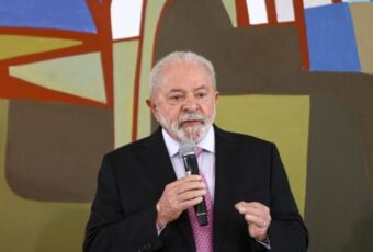 Governo pressiona para evitar derrubada dos vetos de Lula a saidinhas