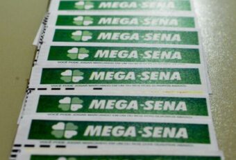 Nove apostas de Minas ganham a quina da Mega-Sena; confira as cidades