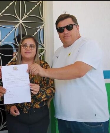 Prefeita de Juru e empresário viram alvo de notificação questionando locação milionária de veículos