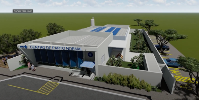Governo anuncia construção de dois novos Centros de Parto na Paraíba