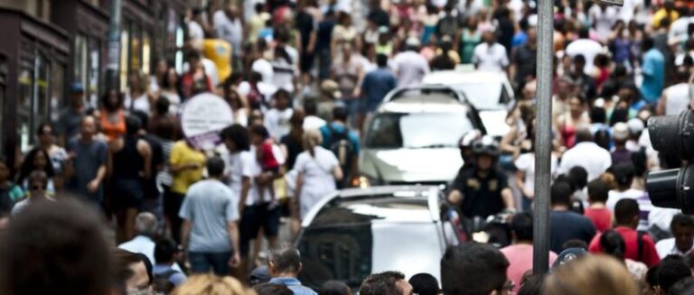 Entenda estudo da Nasa sobre ‘Brasil inabitável’ em 50 anos