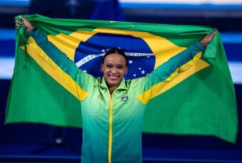 Paris-2024: Na abertura, delegação do Brasil terá 100 pessoas e 11 modalidades