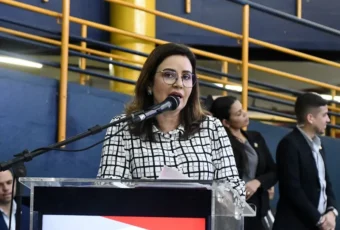 Pollyanna celebra adesão da Paraíba ao Plano Nacional da Pessoa com Deficiência