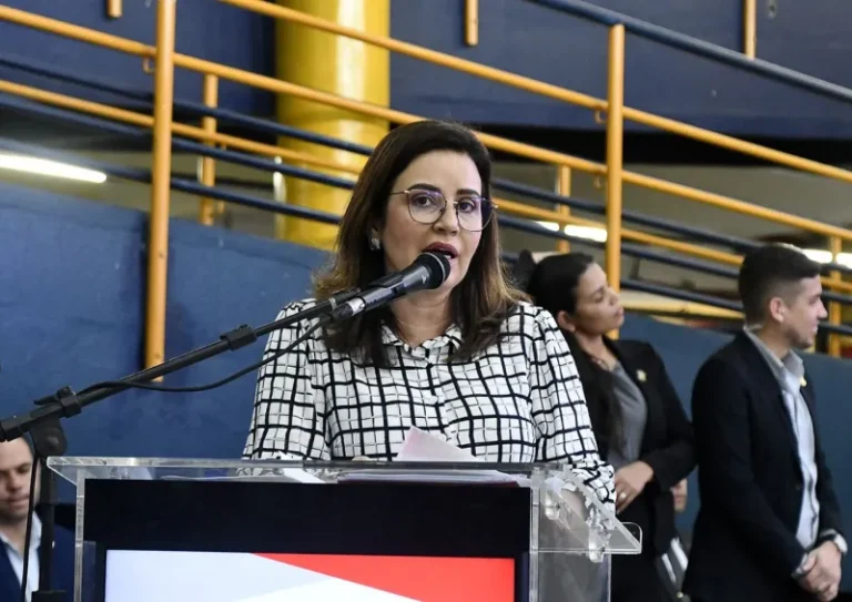 Pollyanna celebra adesão da Paraíba ao Plano Nacional da Pessoa com Deficiência