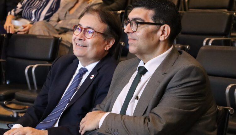 Vitória da Advocacia: Harrison consegue elevação da Comarca de Cajazeiras à 3ª Entrância