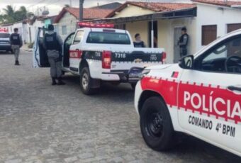 PM deflagra operação e mira suspeitos de homicídios, tráfico, roubos e diversos crimes na Paraíba