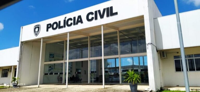 Polícia prende filho suspeito de simular sequestro para extorquir a própria mãe