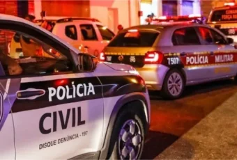 Homem morre durante troca de tiros com a Polícia Civil na Paraíba