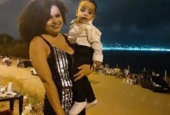 Morre mãe que matou e decapitou filho