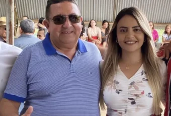 Inédito! Em Santana dos Garrotes duas mulheres se elegem em 1º lugar