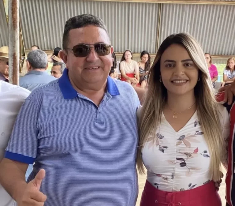 Inédito! Em Santana dos Garrotes duas mulheres se elegem em 1º lugar