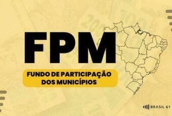 FPM de outubro vem 12% maior que o ano passado