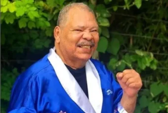 Maguila, ícone do boxe no Brasil, morre aos 66 anos em São Paulo