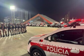 Polícia Militar registra boca de urna, compra de voto e violação do sigilo durante segundo turno das eleições