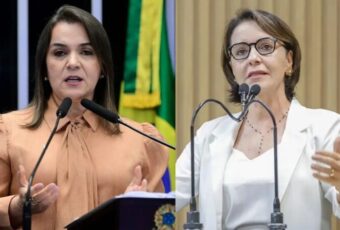 Segundo turno: apenas duas mulheres foram eleitas para prefeituras de capitais