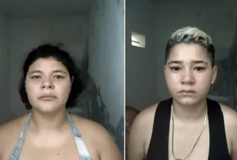 Mãe denunciada por matar a filha vai a júri popular