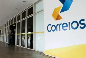 Concurso dos Correios, com vagas na PB, inscreve até esta segunda (28)