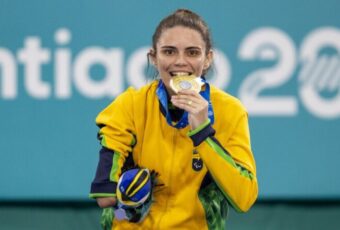 Paraibana Silvana Fernandes é tema de questão do Enem