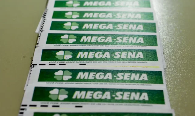 Mega-Sena sorteia nesta terça-feira prêmio acumulado em R$ 76 milhões