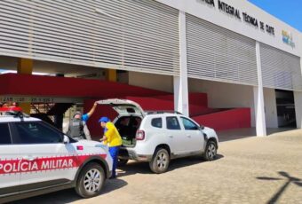 Polícia Militar não registra ocorrências no primeiro domingo de prova na PB