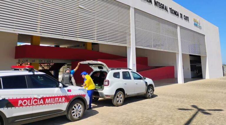 Polícia Militar não registra ocorrências no primeiro domingo de prova na PB