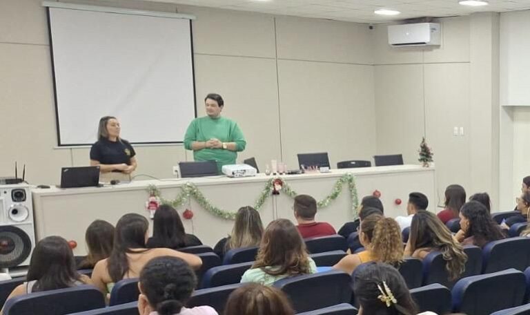 Debate sobre empreendedorismo e marketing incentiva protagonismo feminino no mercado em São Bento