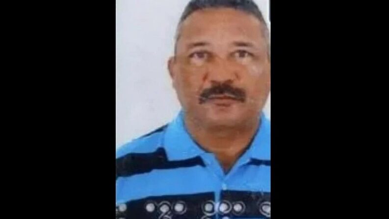 Em plena véspera de Natal, agricultor é assassinado com mais de 20 tiros