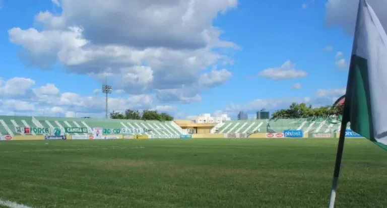 Sousa vence o Serra Branca e segue 100% no Campeonato Paraibano