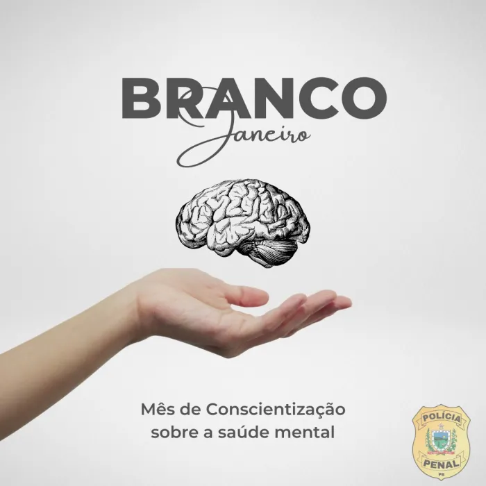 Janeiro Branco: saúde mental importa o ano todo