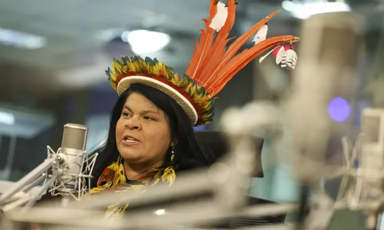 Ministra visita a Paraíba nesta terça-feira e participa de Festa da homologação da Terra Indígena de Monte-Mor