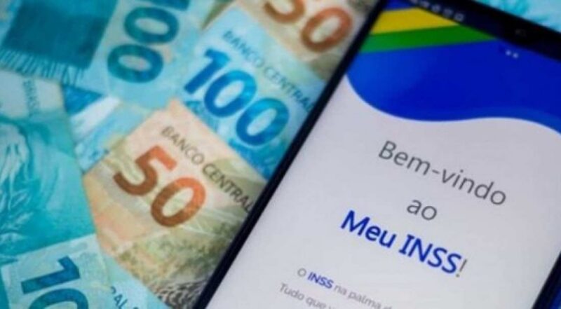 Beneficiários podem conferir informações sobre o pagamento no Meu INSS