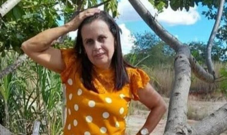 Mulher morre atropelada e irmão fica ferido na PB-400