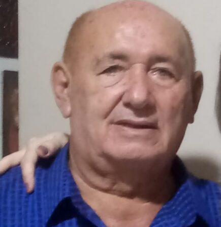 Ex-prefeito de Itabaiana Sebastião Tavares de Oliveira morre aos 77 anos