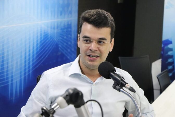 Secretário de Saúde da Paraíba não descarta intervenção na saúde de CG