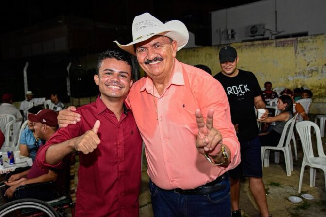 Prefeito Vital deve nomear jornalista Secretaria Municipal em Boa Ventura
