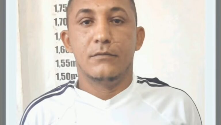Traficante reage e após troca de tiros com a polícia é morto na zona rural de Marizópolis