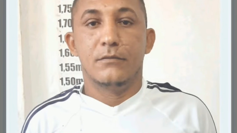 Traficante reage e após troca de tiros com a polícia é morto na zona rural de Marizópolis