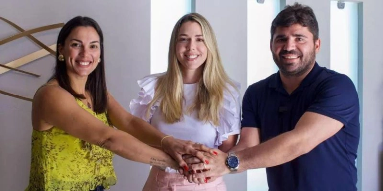 Prefeito de Itaporanga anuncia apoio a Olívia Motta para deputada estadual