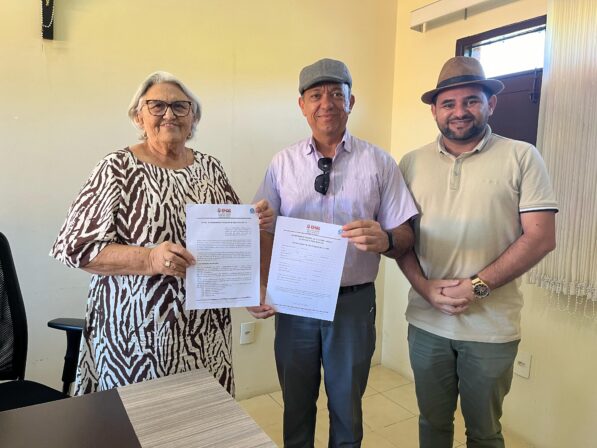 Prefeitura de Emas lança inscrições de Curso de Teoria Musical