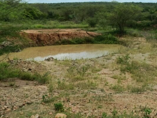 Polícia Civil desarticula roubo de água na zona rural de Soledade