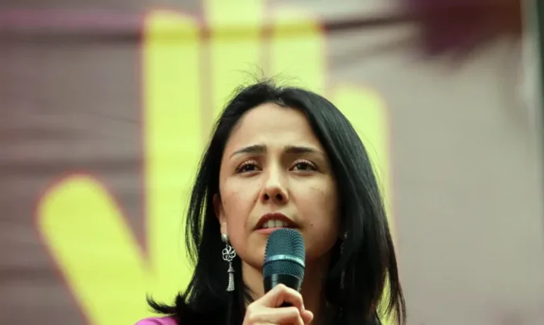 Brasil concede asilo à ex-primeira-dama do Peru, condenada por corrupção