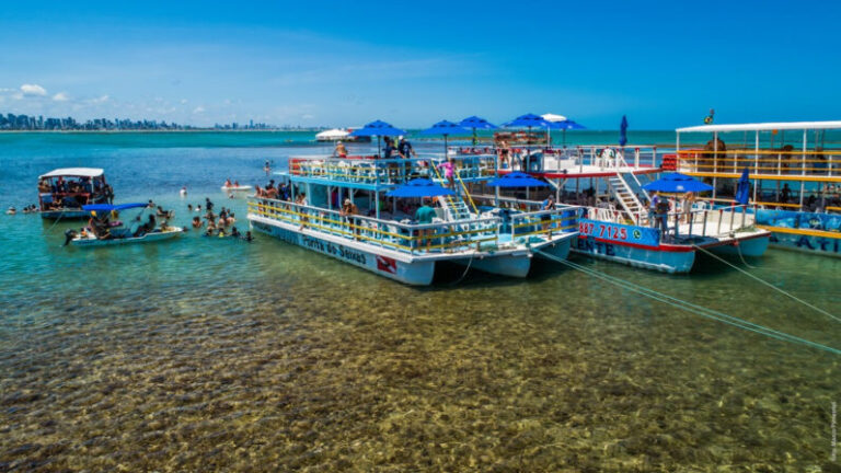 Paraíba impulsiona turismo e promove novos roteiros