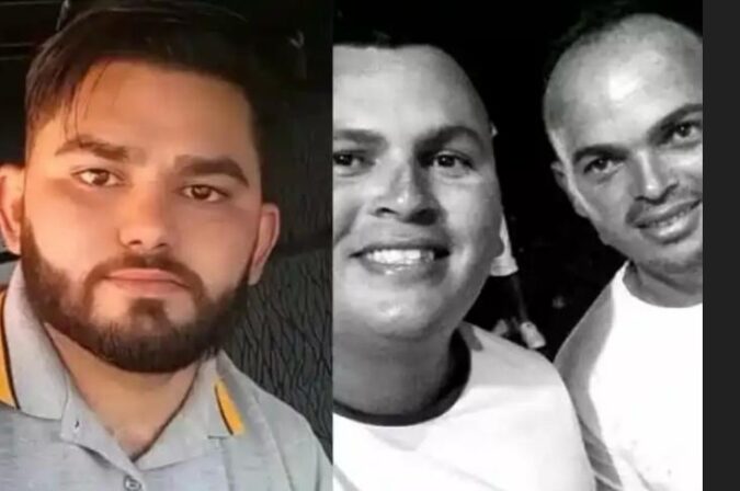 Saiba quem são os paraibanos que morreram em acidente de trânsito no Estado de São Paulo