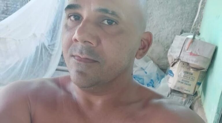 Homem é morto a tiros em Catingueira-PB