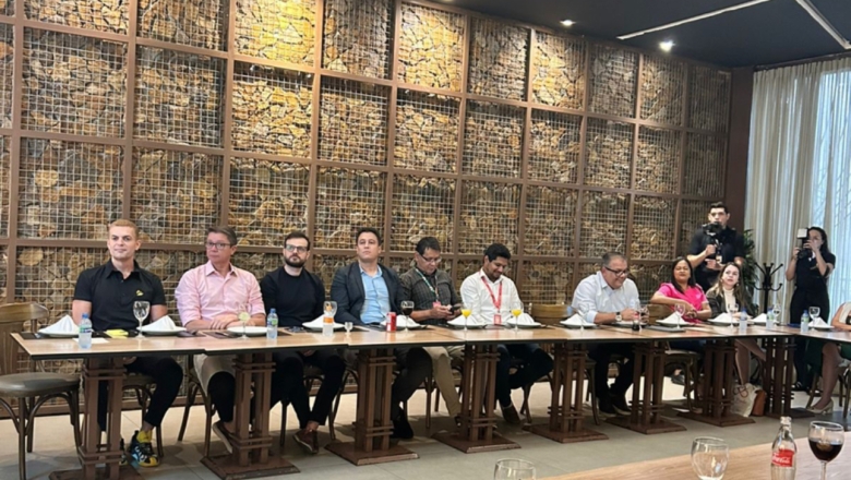 Feira do Empreendedor em Campina Grande já mobiliza empresários e deve movimentar mais de R$ 8 milhões